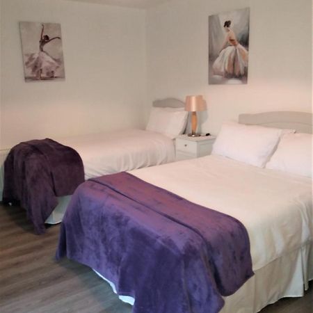 Lettermore Apartment 2 Rathdrum Exteriér fotografie