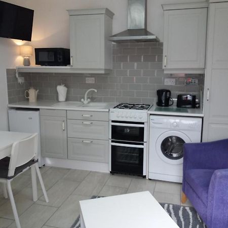 Lettermore Apartment 2 Rathdrum Exteriér fotografie