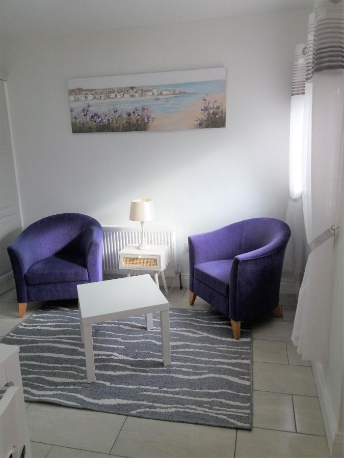 Lettermore Apartment 2 Rathdrum Exteriér fotografie